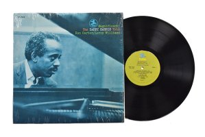The Barry Harris Trio / Magnificent! / バリー・ハリス<img class='new_mark_img2' src='https://img.shop-pro.jp/img/new/icons3.gif' style='border:none;display:inline;margin:0px;padding:0px;width:auto;' />