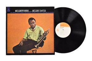 Miles Davis / Milestones / ޥ륹ǥӥ