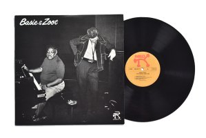 Basie & Zoot / カウント・ベイシー / ズート・シムズ<img class='new_mark_img2' src='https://img.shop-pro.jp/img/new/icons3.gif' style='border:none;display:inline;margin:0px;padding:0px;width:auto;' />