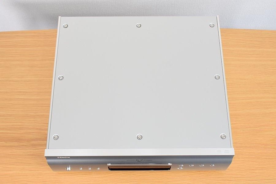 DENON DCD-SX11 - 中古 | ウララカオーディオ DENON DCD-SX11 - 中古 | ウララカオーディオ