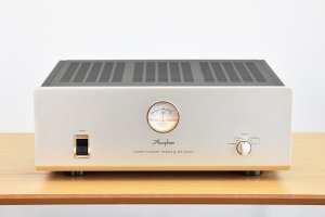 Accuphase PS-500V 