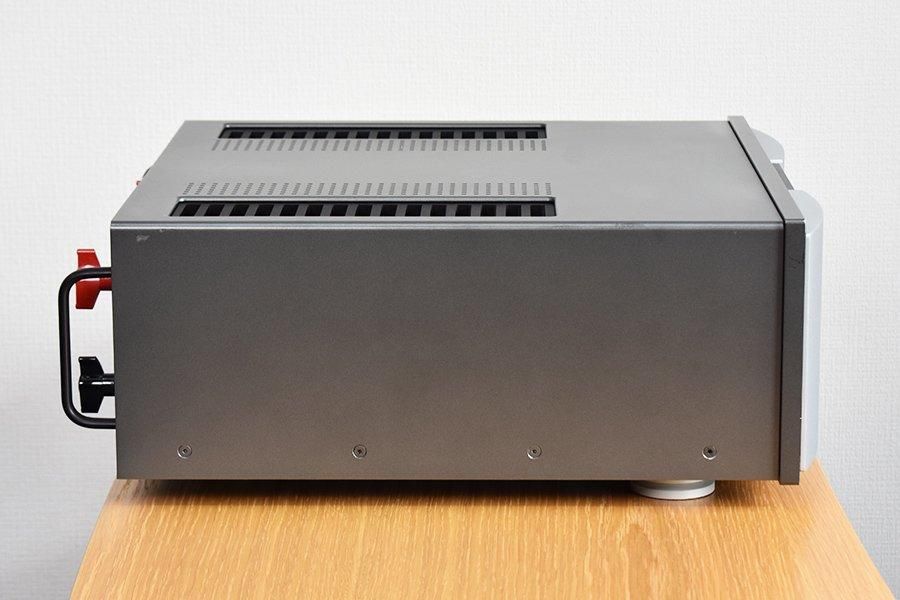 Mark Levinson No 432L - 中古 | ウララカオーディオ Mark Levinson No 432L - 中古 | ウララカオーディオ