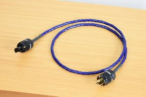 NORDOST BLUE HEAVEN (BHPWR1.5M) / Power Cord 1.5m<img class='new_mark_img2' src='https://img.shop-pro.jp/img/new/icons3.gif' style='border:none;display:inline;margin:0px;padding:0px;width:auto;' />