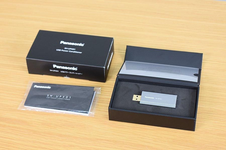 Panasonic SH-UPX01 - 中古 | ウララカオーディオ Panasonic SH-UPX01 - 中古 | ウララカオーディオ