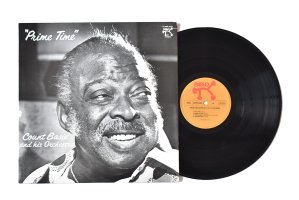 Count Basie And His Orchestra / Prime Time / ȡ٥