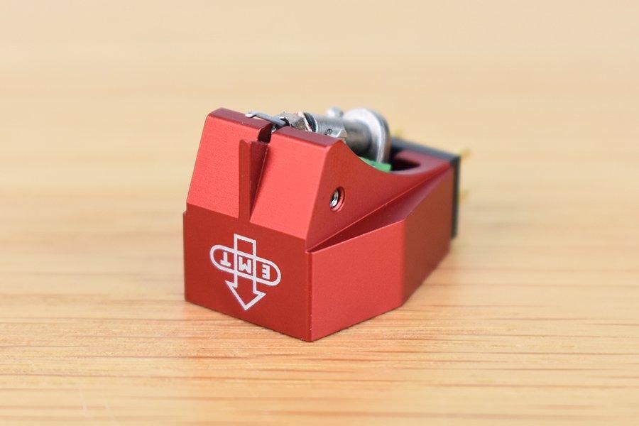 EMT HSD 006 - 中古 | ウララカオーディオ