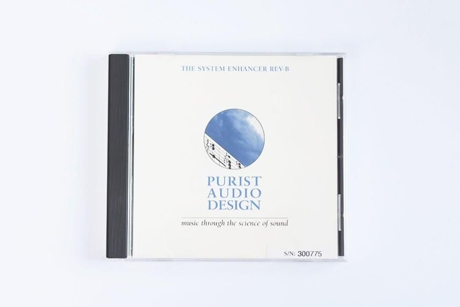 Purist Audio Design / The System Enhancer REV-B - 中古 Purist Audio Design / The System Enhancer REV-B - 中古