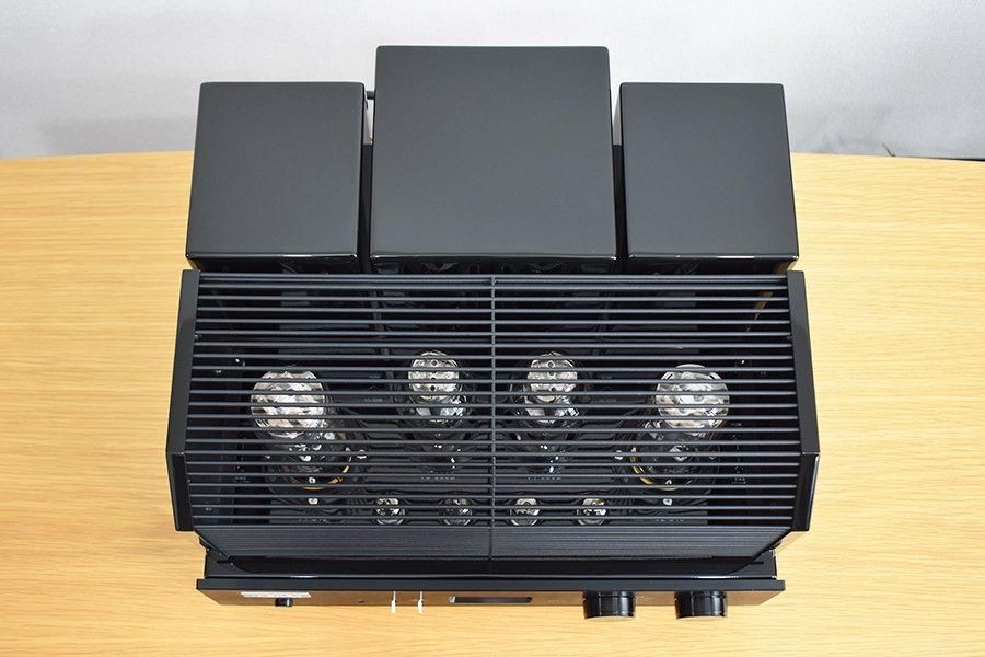TRIODE JUNONE 845S - 中古 | ウララカオーディオ TRIODE JUNONE 845S - 中古 | ウララカオーディオ