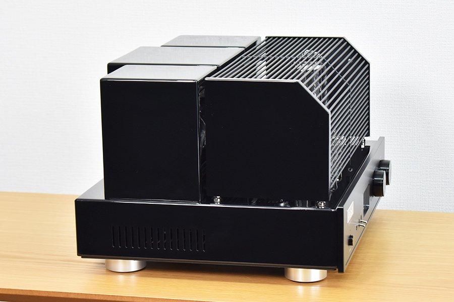 TRIODE JUNONE 845S - 中古 | ウララカオーディオ TRIODE JUNONE 845S - 中古 | ウララカオーディオ