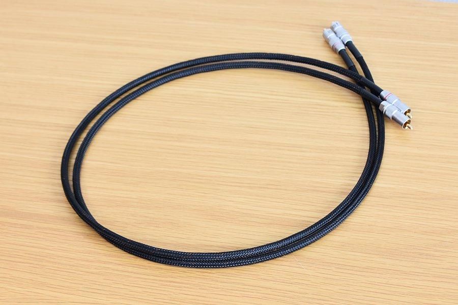 GOLDMUND Lineal Interconnect RCA 1.0m - 中古 | ウララカ GOLDMUND Lineal Interconnect RCA 1.0m - 中古 | ウララカ