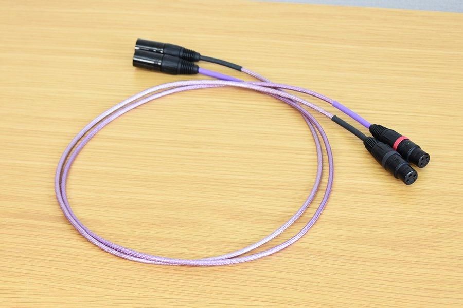 NORDOST FREY (FR1MXLR) - 中古 | ウララカオーディオ