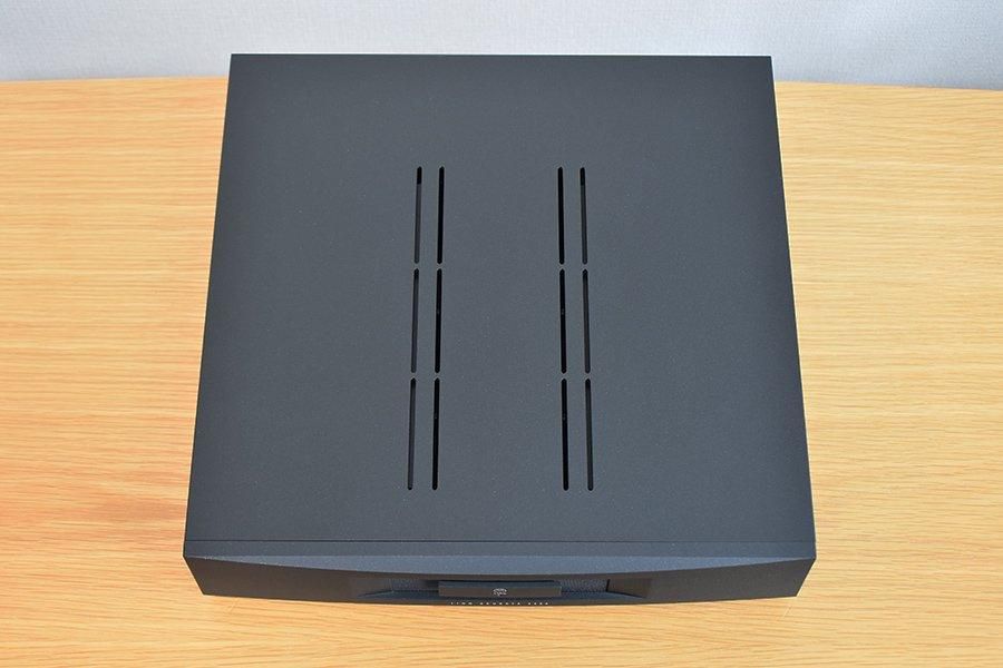 LINN Akurate 4200/1 - 中古 | ウララカオーディオ LINN Akurate 4200/1 - 中古 | ウララカオーディオ