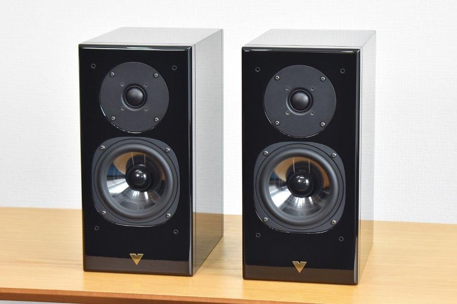Vienna Acoustics Haydn JUBILEE - 中古 | ウララカオーディオ Vienna Acoustics Haydn JUBILEE - 中古 | ウララカオーディオ