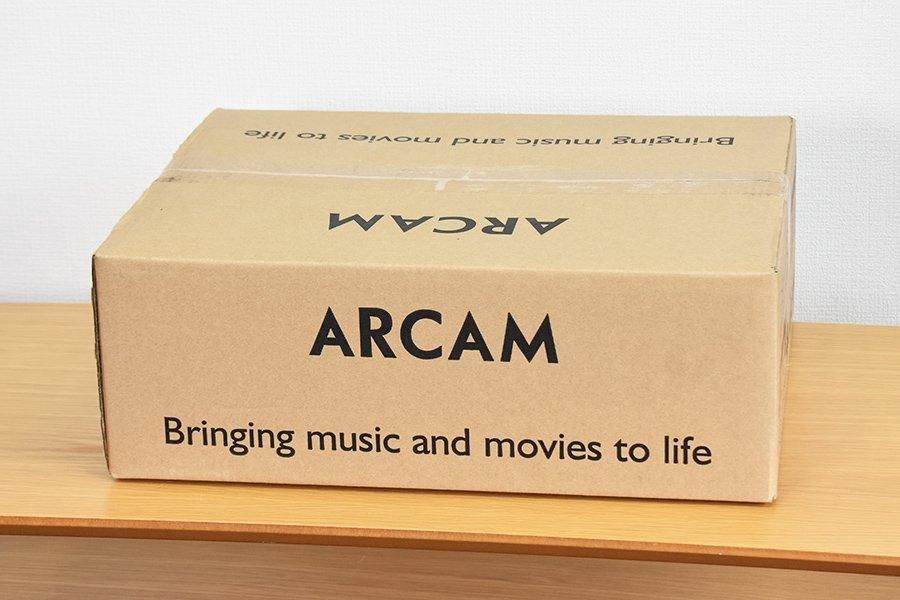 Arcam SA20 - 新品 | ウララカオーディオ Arcam SA20 - 新品 | ウララカオーディオ