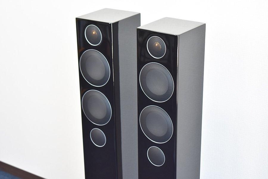 Monitor Audio Radius Series 270 - 中古 | ウララカオーディオ Monitor Audio Radius Series 270 - 中古 | ウララカオーディオ