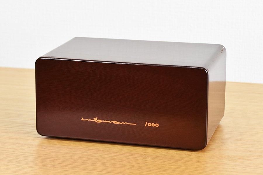 LUXMAN LT-1000 - 中古 | ウララカオーディオ LUXMAN LT-1000 - 中古 | ウララカオーディオ