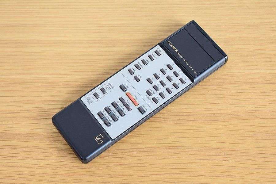 LUXMAN D-500X's - 中古 | ウララカオーディオ