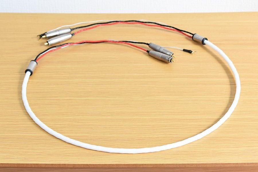 Nordost スピーカーケーブル 2本 2,5m FREY2 / NORDOST - エレクトリ