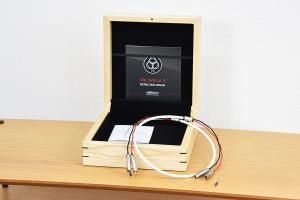 NORDOST VALHALLA2 Tonearm Cable (2VHTA1.25M PLUS) - 中古 NORDOST VALHALLA2 Tonearm Cable (2VHTA1.25M PLUS) - 中古