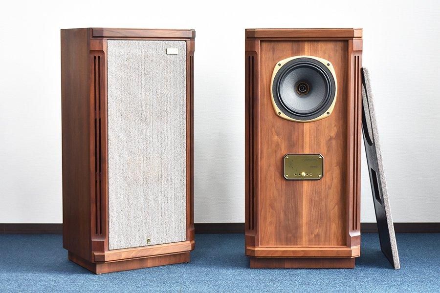 TANNOY Turnberry/HE - 中古 | ウララカオーディオ TANNOY Turnberry/HE - 中古 | ウララカオーディオ