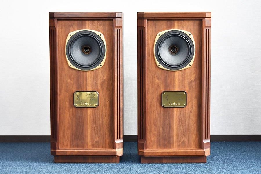 TANNOY Turnberry/HE - 中古 | ウララカオーディオ TANNOY Turnberry/HE - 中古 | ウララカオーディオ