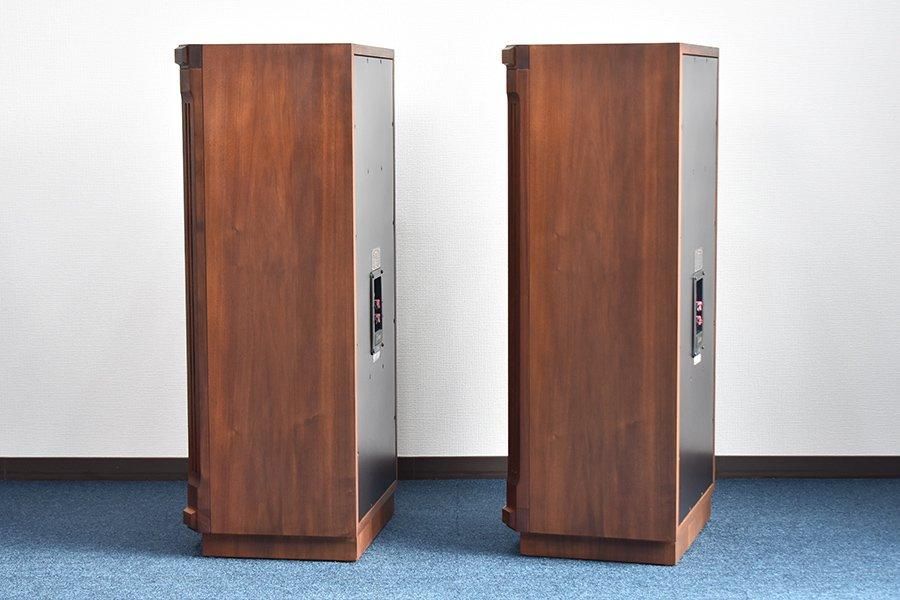 TANNOY Turnberry/HE - 中古 | ウララカオーディオ TANNOY Turnberry/HE - 中古 | ウララカオーディオ