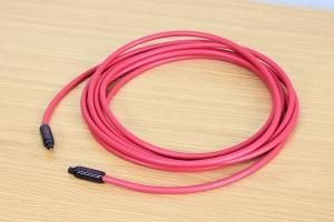 WIREWORLD SUPERNOVA 6 オーディオケーブル　2m WIREWORLD SUPERNOVA 6 オーディオケーブル 2m