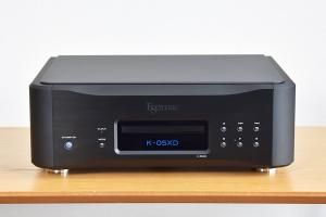 ESOTERIC K-05XD Used Price | HifiZero ESOTERIC K-05XD Used Price | HifiZero