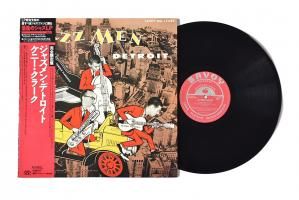 Kenny Burrell, Tommy Flanagan, Pepper Adams, Paul Chambers, Kenny Clarke / Jazzmen : Detroit