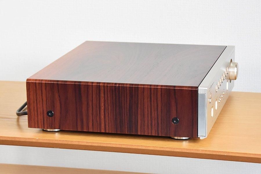 LUXMAN C-06α & M-06α 2台 - 中古 | ウララカオーディオ