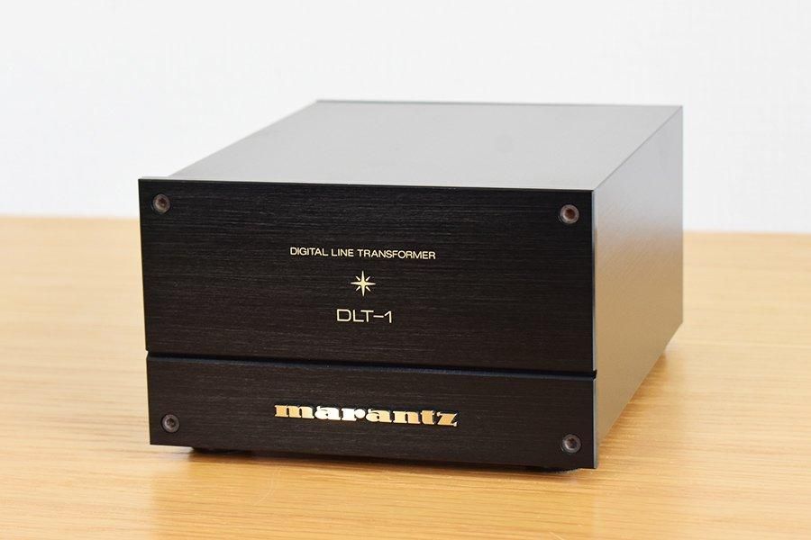 marantz DLT-1 - 中古 | ウララカオーディオ