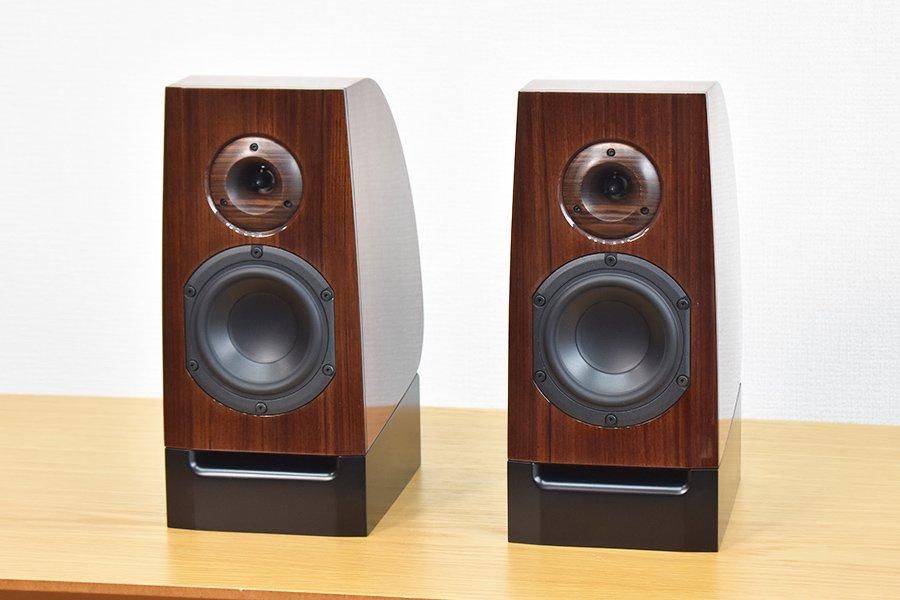 Kiso Acoustic HB-n1 キソアコースティック Kiso Acoustic HB-n1 キソアコースティック