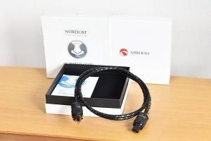 NORDOST TYR2 (2TY1MXLR)- 中古 | ウララカオーディオ NORDOST TYR2 (2TY1MXLR)- 中古 | ウララカオーディオ