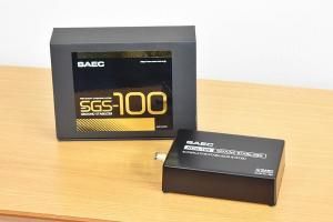 SAEC SGS-100 <img class='new_mark_img2' src='https://img.shop-pro.jp/img/new/icons3.gif' style='border:none;display:inline;margin:0px;padding:0px;width:auto;' />