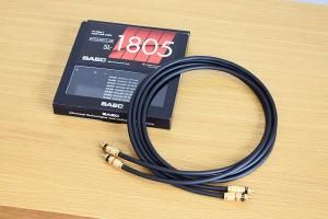 SAEC SL-1805 / 1.5m Pair