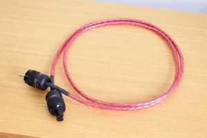 NORDOST HEIMDALL2 / Power Cord 2.0 (HEPWR2M) <img class='new_mark_img2' src='https://img.shop-pro.jp/img/new/icons3.gif' style='border:none;display:inline;margin:0px;padding:0px;width:auto;' />