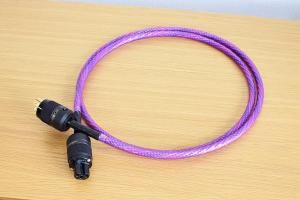 NORDOST FREY2 / Power Cord 2.0m (FRPWR2M) 