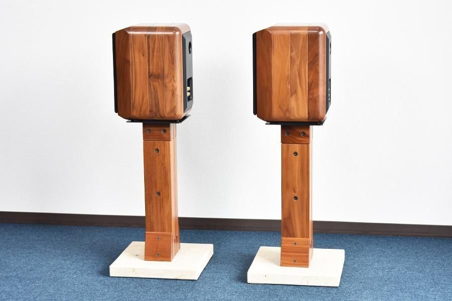 Sonus Faber Minima FM2 ＆ Stand Column - 中古 | ウララカ