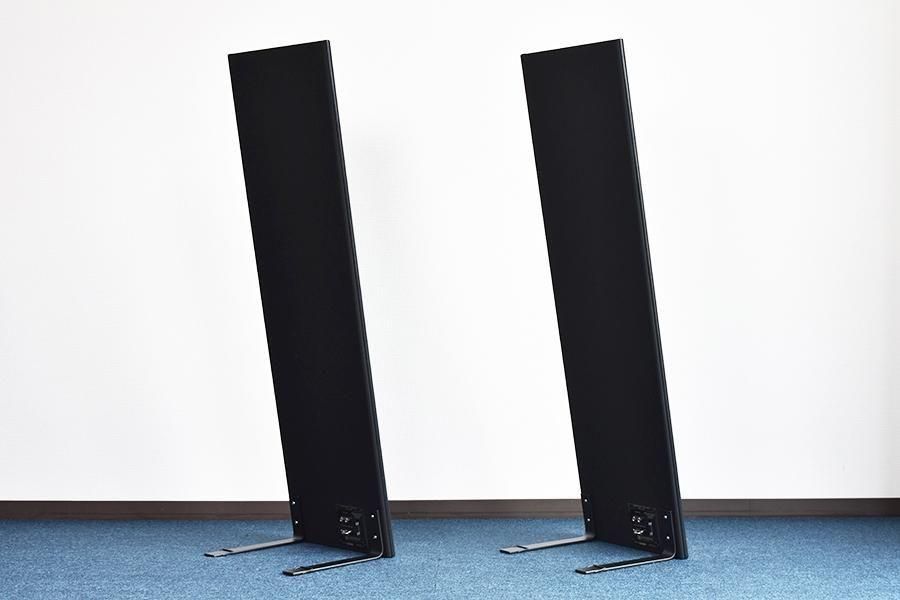 【美品】マグネパン MAGNEPAN MMG 平面スピーカー プレーナー型 美品】マグネパン MAGNEPAN MMG 平面スピーカー プレーナー型