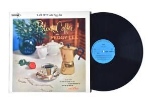 Peggy Lee / Black Coffee / ڥ꡼<img class='new_mark_img2' src='https://img.shop-pro.jp/img/new/icons3.gif' style='border:none;display:inline;margin:0px;padding:0px;width:auto;' />
