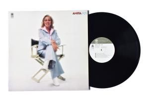 Anita O'Day / Anita 1975 / ˥ǥ<img class='new_mark_img2' src='https://img.shop-pro.jp/img/new/icons3.gif' style='border:none;display:inline;margin:0px;padding:0px;width:auto;' />