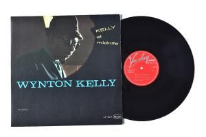 Wynton Kelly / Kelly At Midnite / ȥ󡦥꡼<img class='new_mark_img2' src='https://img.shop-pro.jp/img/new/icons3.gif' style='border:none;display:inline;margin:0px;padding:0px;width:auto;' />