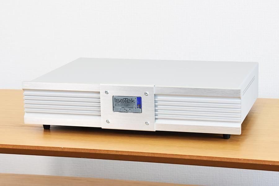 Isotek EVO3 AQUARIUS & EVO3 SEQUEL 2.0m - 中古 | ウララカ