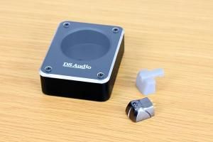 DS Audio DS-W3 