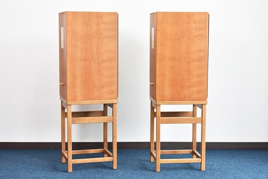 Harbeth HL Compact 7ES-3 ＆ HSS-7C - 中古 | ウララカオーディオ