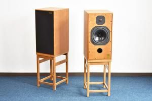 Harbeth HL Compact 7ES-3 / HSS-7C 