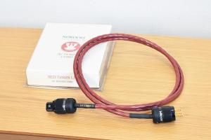 NORDOST RED DAWN LS Power Cord 2.0m
