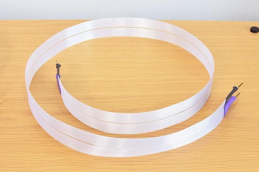 ★正規品・確認済★NORDOST FREY2/2.5mペア FREY2 / NORDOST - エレクトリ