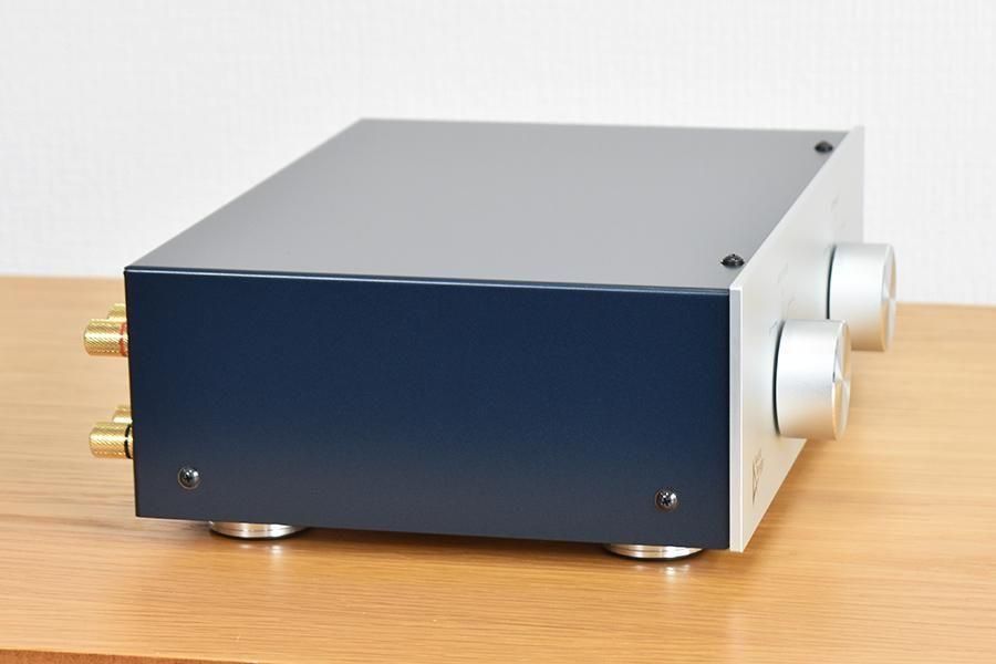 Audio Design HAS-33S - 中古 | ウララカオーディオ