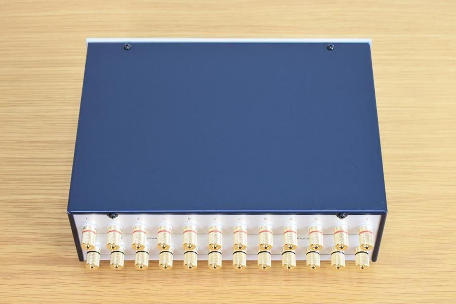 usea_33さん専用です Audio Design HAS-33S - 中古 | ウララカオーディオ